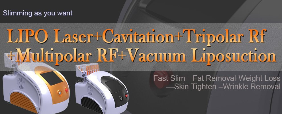 Vacuum Slimming Machine lipo laser reviews for sale