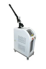 China Medical EO Q Switch Yag Laser Tattoo Removal Machine 1064nm 532nm Standard supplier