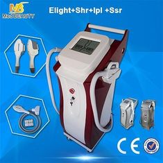 China Rf Hair Removal Machine IPL Beauty Equipment 10MHZ RF Frequency supplier