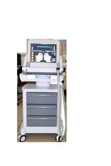 China CE Approved Obvious Treatment HIFU Machine White 800W Rated Power supplier