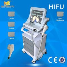 China Face Lift Machine Ultrasonic Facial Machine 30 MINS One Treatment supplier