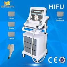 China Foreye Week Tightening Skin Lifting Machine Medical 5 Cartridge supplier