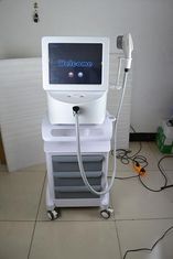 China Nasolabial Fold Removal HIFU Machine Hifu High Intensity Focused Ultrasound supplier