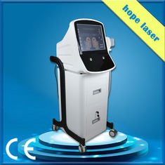 China 2500W HIFU Beauty Machine High Intensity Focused Ultrasound Machine supplier
