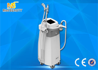 China White Vacuum Slimming Machinne use Vacuum Roller for Shaping with Best Result supplier