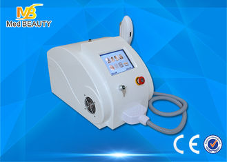 China E-Light IPL RF SHR Multifunctional Beauty Equipment With 8.4 Inch Color Touch Display supplier