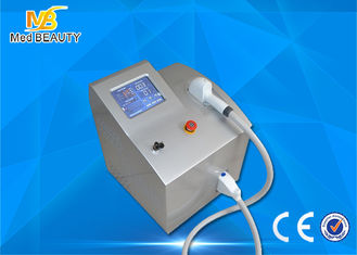 China 2000W Laser Hair Removal Equipment With 8.4 Inch Color Touch Display supplier