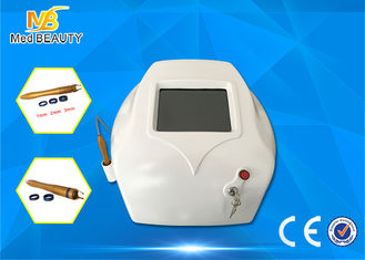 China 940nm 980nm Diode Laser Spider Vascular Removal Machine With Good Result supplier