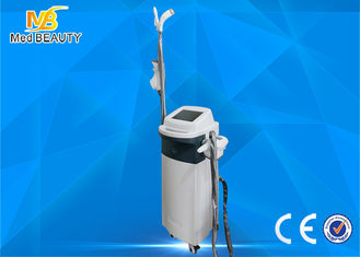 China Velashape Vacuum Slimming / Vacuum Roller Body Slimming Machine supplier
