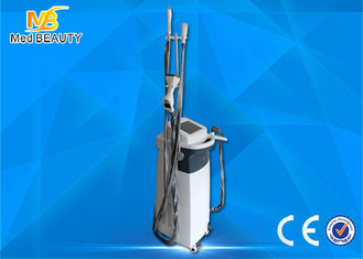 China Vacuum Suction RF Roller infrared light vacuum Slimming machine supplier