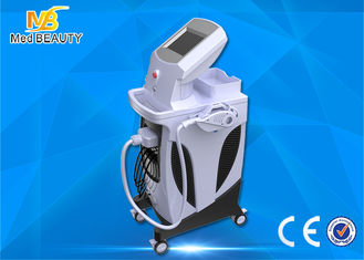 China Multifunctional Ipl Hair Removal Machines With Cavitation Rf Slimming supplier