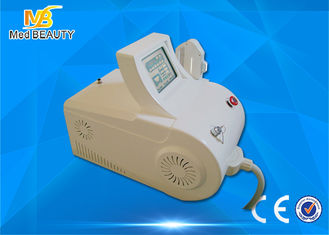 China OPT SHR Permanent Hair Removal Ipl Beauty Equipment 2000W For Beauty Salon supplier