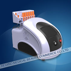 China Laser Liposuction Equipment Cavitation RF multifunction beauty machine with economic price supplier