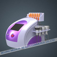 China 650nm Laser Liposuction Equipment , lipo laser lipo body contouring supplier