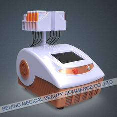 China Laser lipolysis Liposuction Equipment supplier