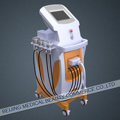 China Elight Cavitation RF vacuum IPL Beauty Equipment supplier