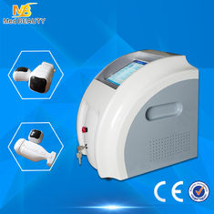 China 60 Hz Touch Screen High Intensity Focused Ultrasound Hifu Body Slimming Machine supplier