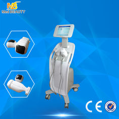 China Liposonix / Liposunix / Liposunic HIFU liposonix body slimming machine Fat Killer CE supplier