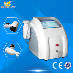 China Safety 1000W High Intensity Focused Ultrasound Equipment , body shaping machine supplier