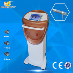 China 110v / 220v Extracorporeal Shock Wave Therapy Machine Continuous 4/8/16 Pulses supplier