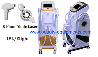 China 220V Diode Laser Hair Removal 810nm Permanent Result Medical CE Approved supplier