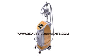 China Non-Invasive Vacuum Coolsculpting Cryolipolysis Machine For Body Slimming supplier