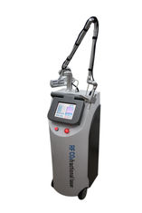 China Ultra Pulse RF Co2 Fractional Laser Fractional Laser Treatment supplier