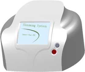 China CFS Diode Laser Liposuction Equipment For Body Contouring supplier