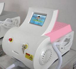 China Economic IPL Hair Removal Machines And Depilation Machine MB606 For Pigment Removal supplier