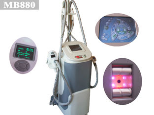 China Vacuum Roller Slimming Machine Infrared Body Slimming Machine supplier