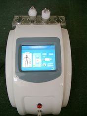 China 40KHz Tripolar RF Slimming Beauty Machine And Skin Tighten System supplier