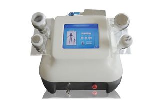 China Cavitation+ Tripolar RF+ Monopolar RF + Vacuum Liposuction supplier