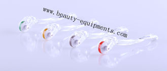 China 75 Needles Derma Rolling System , Micro Needle Roller Therapy For Skin Rejuvenation supplier