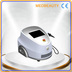 China Mini Wind cooling Laser Spider Vein Removal For Red Vein , High Frequency supplier