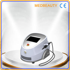 China Comfortable Laser Spider Vein Removal Portable With Digital Control System supplier