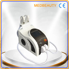China Shr  Elight / Ipl Hair Removal System for tightening skin tissue and reducing wrinkles supplier
