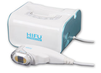 China Nasolabial Fold removal High Intensity Focused Ultrasound for skin tightening supplier