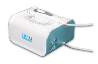 China High Intensity Focused Ultrasound 5000mcd Eyebrow Wrinkle removal supplier