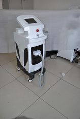 China 1064NM IPL Laser Equipment  for black skin hair removal , diode laser 650nm supplier