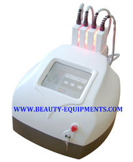 China I-lipo Laser Lipolysis Liposuction Equipment For Pain Free Treatment To Weight Loss supplier