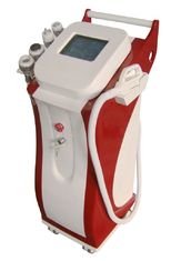 China IPL +Cavitation + RF Multifunction All In One Beauty Equipment supplier