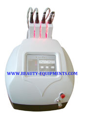 China Diode Laser Lipolysis Fat Reduction Laser Liposuction Equipment supplier