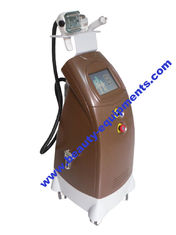China 40kHz Vacuum Roller Slimming Machine+Bipolar RF+Cavitation Slimming Machine supplier