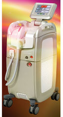 China New Generation Lightsheer Diode Laser Hair Removal Machine For Skin Rejuvenation supplier