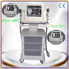 China Face Lifting High Intensity Focused Ultrasound supplier