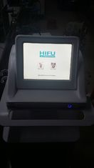 China 50HZ / 60HZ HIFU Face lift 650nm Removing Deep Wrinkles , Fine Lines supplier