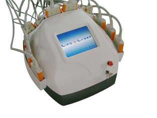 China Diode Laser Liposuction Equipment supplier