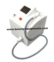 China Economic 810nm To Penetrate Into Hair Follicle Portable Diode Laser Hair Removal Machine supplier