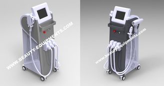 China Elight (IPL+RF ) + RF + LASER 3 in 1 Multifunction Ipl Machine IPL Laser Equipment supplier