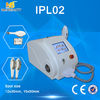 China 2000W E - Light RF IPL Hair Removal Machines Portable For Female Salon factory